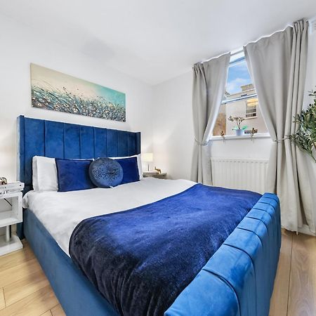 The Queensborough Apartments By Hyde Park 런던 외부 사진