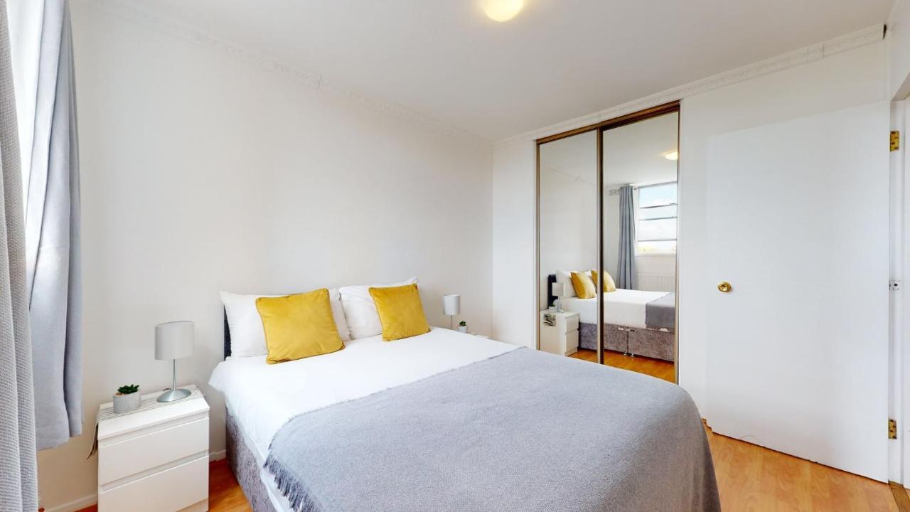 The Queensborough Apartments By Hyde Park 런던 외부 사진